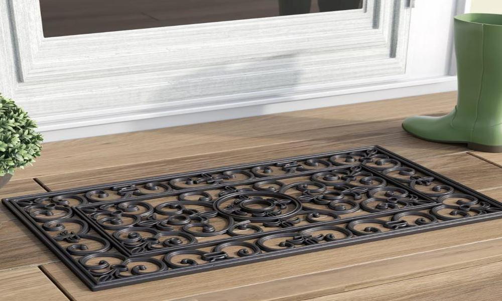 Tips for Choosing the Right Type for Your Rubber doormats
