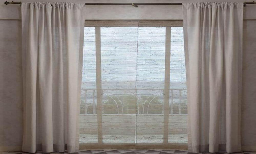 Are cotton curtains better than linen curtains
