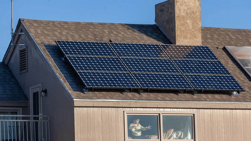 Reasons Why Getting Solar Screens is a Good Idea