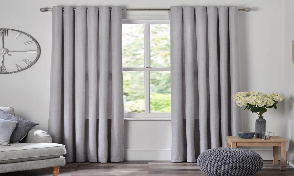 How To Win Clients And Influence Markets with EYELET CURTAINS