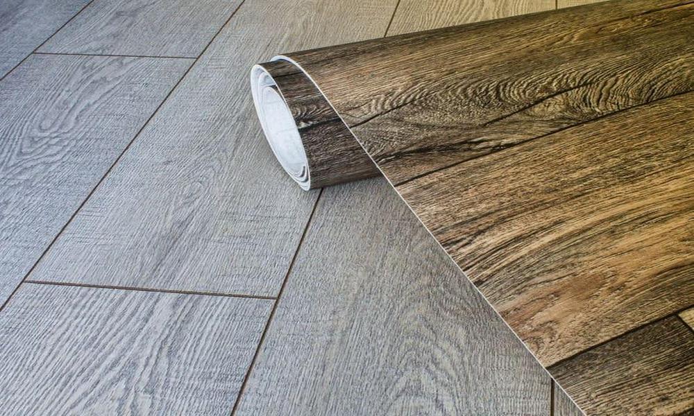 A Sustainable and Stylish Linoleum Flooring Choice for Modern Homes