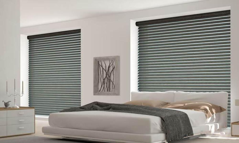 Are Horizon Blinds the Secret to Stylish and Functional Interiors