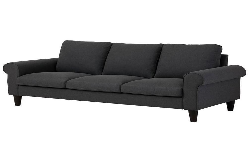 The Art of Upholstery Sofa Design Blending Comfort and Aesthetics