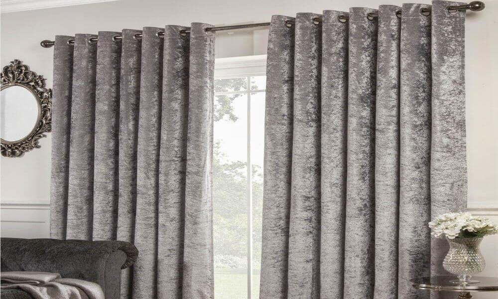Velvet Curtains The Elegance Redefined - How Does Luxury Embrace Your Home