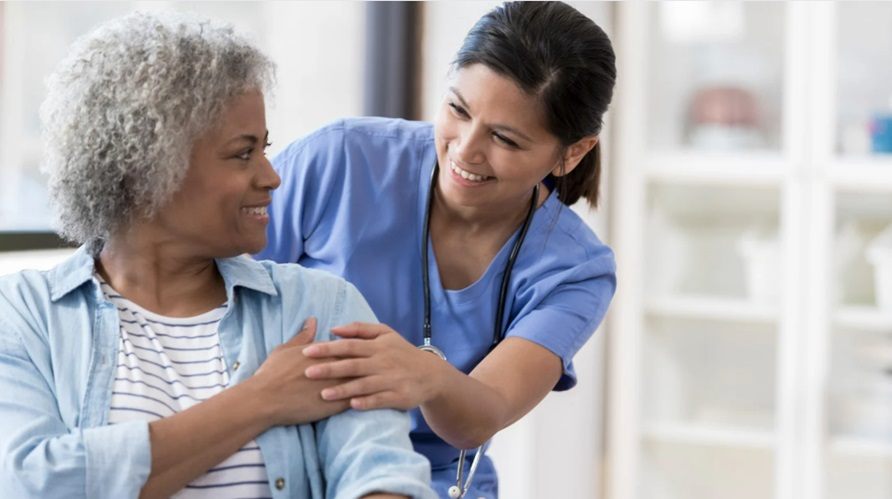 Revitalize Patient Engagement