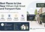 Live Near Eltham High Street