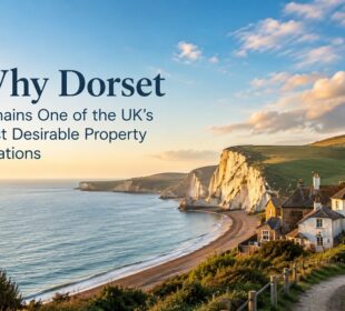 Dorset Remains One