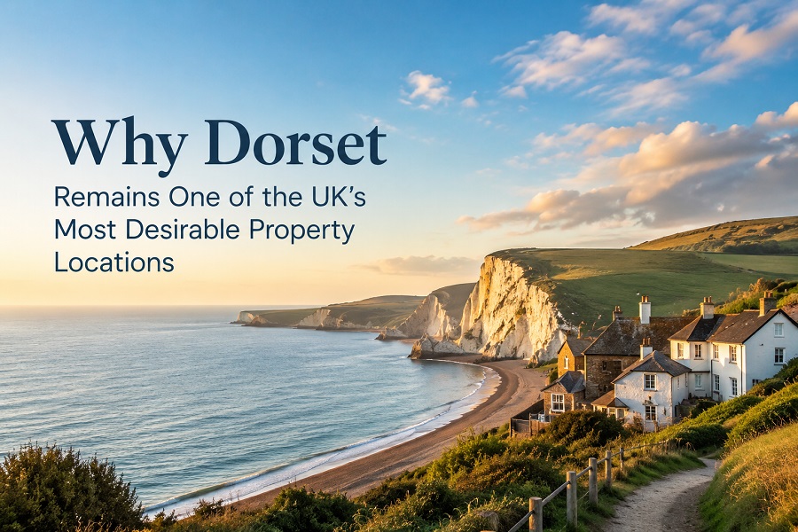 Dorset Remains One